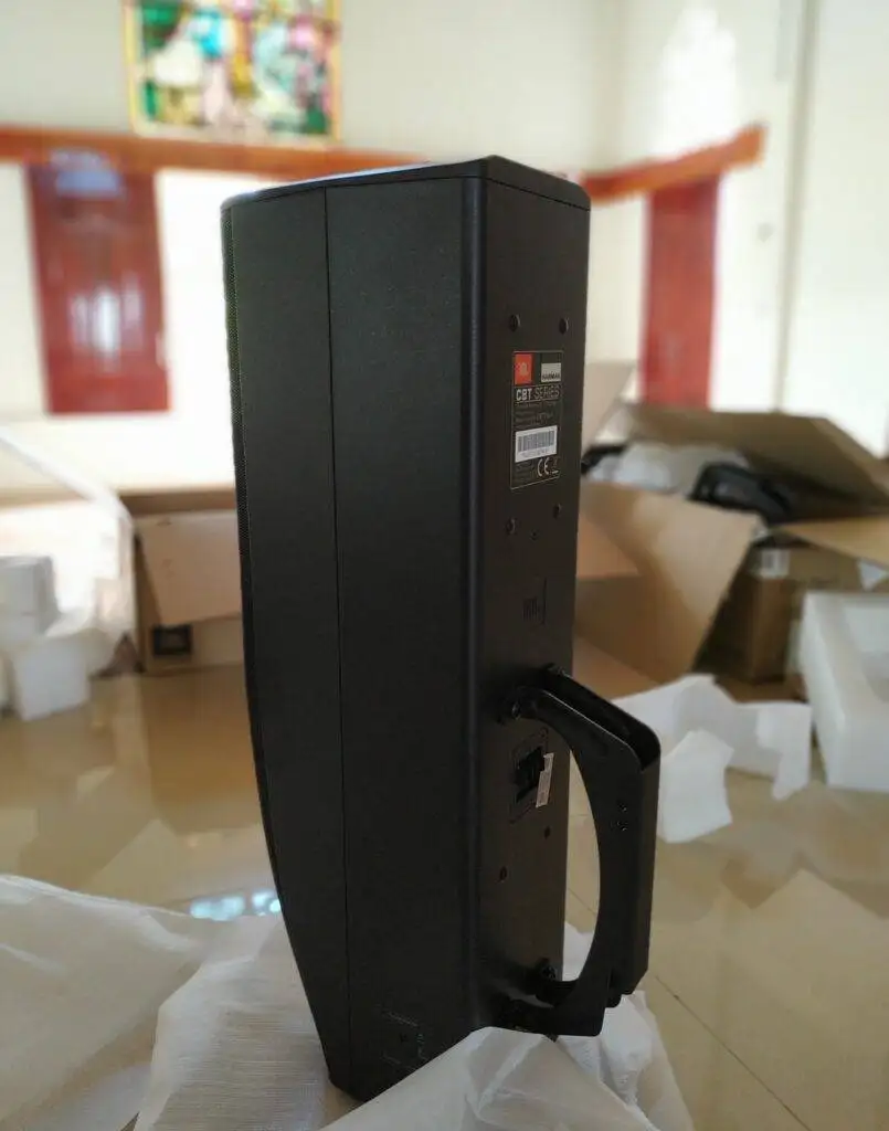 jbl cbt 70j-1 black