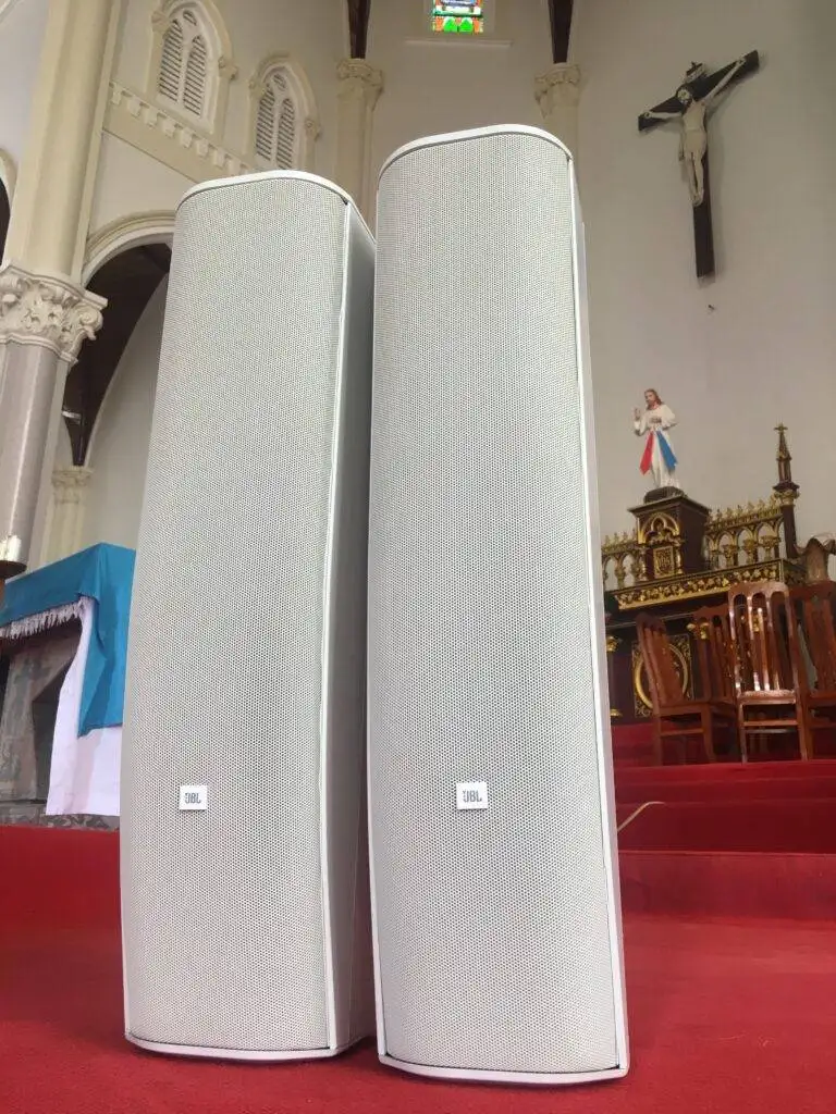 jbl cbt 70j-1 white