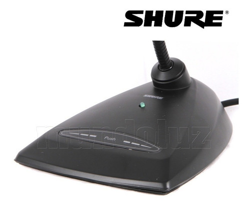 Shure MX418D/C micro co ngong shure mx418d/c 2