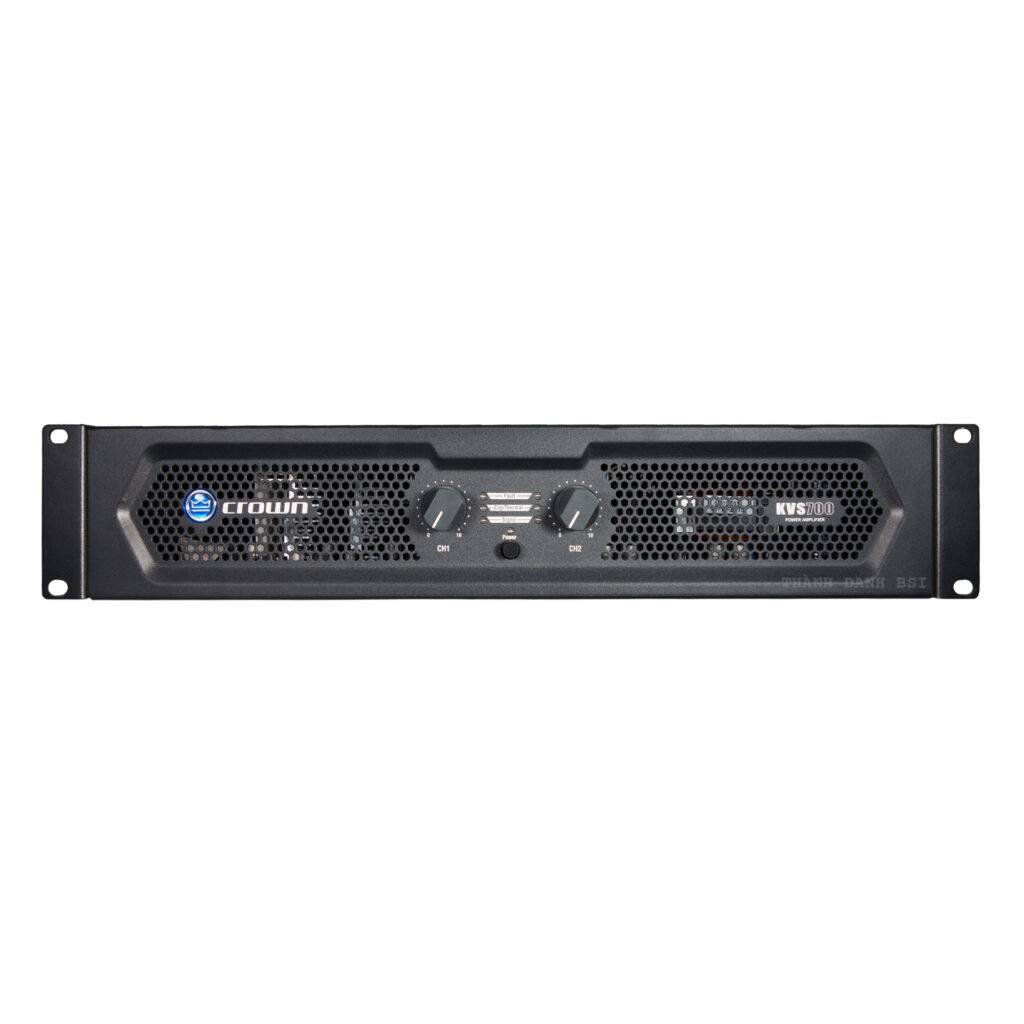 Crown KVS 700 crown kvs700